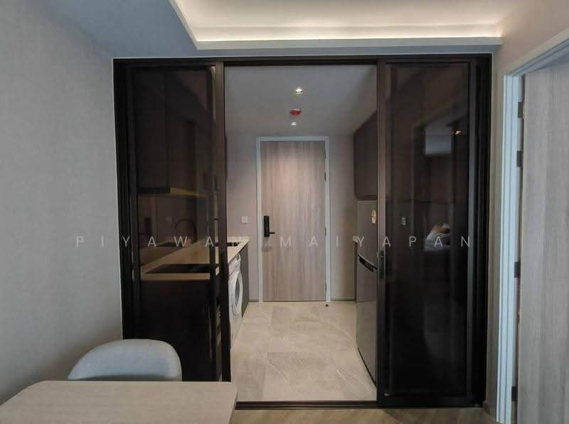Chapter Thonglor 25, Bangkok, Soi Thonglor 25, Sukhumvit Road, Khlong Tan Nua, Watthana, Bangkok, 1 Bedroom, 35 sqm, Condo For Rent, by Piyawan Maiyapan, 500664747 - DDproperty.com