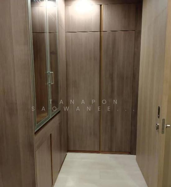 Noble Ploenchit : โนเบิล เพลินจิต, กรุงเทพ, 1035 ถนนเพลินจิต, ลุมพินี, ปทุมวัน, กรุงเทพ, 60 ตร.ม., คอนโด ขาย, โดย Tanapon Saowaneeyakorn, 500664748 - DDproperty.com
