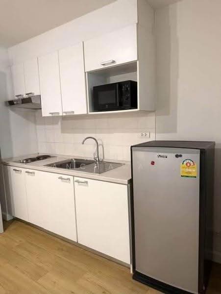 The Clover Thonglor Residence, Bangkok, Soi Sukhumvit 55, Khlong Tan Nua, Watthana, Bangkok, 1 Bedroom, 45 sqm, Condo For Rent, by Pawanrat Panchawanon, 500664750 - DDproperty.com