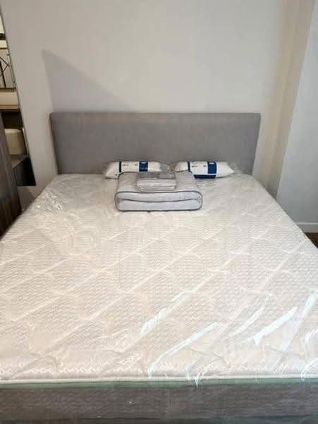 The Clover Thonglor Residence, Bangkok, Soi Sukhumvit 55, Khlong Tan Nua, Watthana, Bangkok, 1 Bedroom, 45 sqm, Condo For Rent, by Pawanrat Panchawanon, 500664750 - DDproperty.com