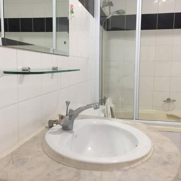 The Waterford Park, Bangkok, Soi Sukhumvit 53, Khlong Tan Nua, Watthana, Bangkok, 1 Bedroom, 86 sqm, Condo For Rent, by Tanapon Saowaneeyakorn, 500664753 - DDproperty.com