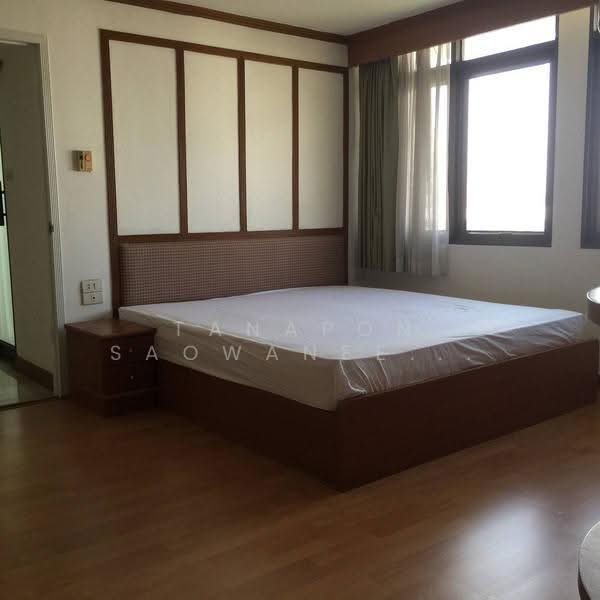 The Waterford Park, Bangkok, Soi Sukhumvit 53, Khlong Tan Nua, Watthana, Bangkok, 1 Bedroom, 86 sqm, Condo For Rent, by Tanapon Saowaneeyakorn, 500664753 - DDproperty.com