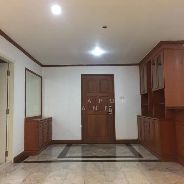 The Waterford Park, Bangkok, Soi Sukhumvit 53, Khlong Tan Nua, Watthana, Bangkok, 1 Bedroom, 86 sqm, Condo For Rent, by Tanapon Saowaneeyakorn, 500664753 - DDproperty.com