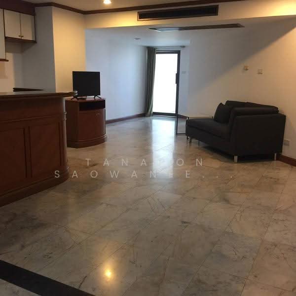 The Waterford Park, Bangkok, Soi Sukhumvit 53, Khlong Tan Nua, Watthana, Bangkok, 1 Bedroom, 86 sqm, Condo For Rent, by Tanapon Saowaneeyakorn, 500664753 - DDproperty.com