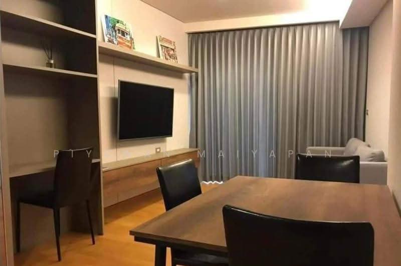 The Lumpini 24, Bangkok, Sukhumvit 24 Road, Khong Tan, Khlong Toei, Bangkok, 2 Bedrooms, 55 sqm, Condo For Rent, by Piyawan Maiyapan, 500664757 - DDproperty.com