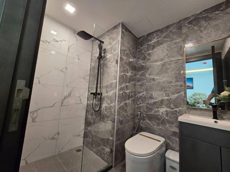Arcadia Millennium Tower, Chon Buri (Pattaya), Pattaya 3rd Road, Nong Pru, Bang Lamung (Pattaya), Chon Buri (Pattaya), 1 Bedroom, 39 sqm, Condo For Rent, by Kradumthong Wongchan, 500664769 - DDproperty.com