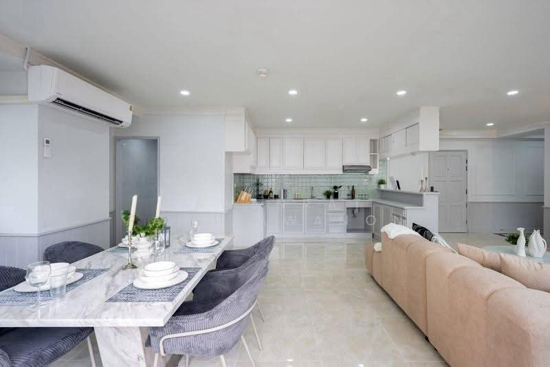 Saranjai Mansion, Bangkok, Soi Sukhumvit 6, Khlong Toei, Bangkok, 2 Bedrooms, 117 sqm, Condo For Sale, by Pawanrat Panchawanon, 500664771 - DDproperty.com