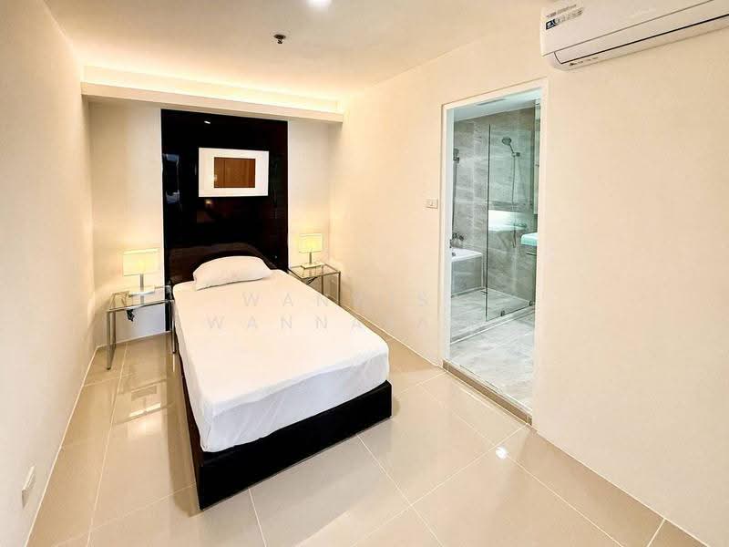 The Waterford Diamond Tower สุขุมวิท (เดอะวอเตอร์ฟอร์ด ไดมอน ทาวเวอร์ สุขุมวิท), กรุงเทพ, 758/18 ซอยสุขุมวิท 30/1 ถนนสุขุมวิท, คลองเตย, กรุงเทพ, 184 ตร.ม., คอนโด ให้เช่า, โดย Wanwisa Wannasarn, 500664779 - DDproperty.com