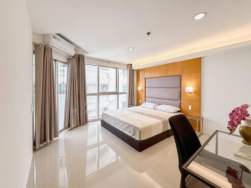 The Waterford Diamond Tower สุขุมวิท (เดอะวอเตอร์ฟอร์ด ไดมอน ทาวเวอร์ สุขุมวิท), กรุงเทพ, 758/18 ซอยสุขุมวิท 30/1 ถนนสุขุมวิท, คลองเตย, กรุงเทพ, 184 ตร.ม., คอนโด ให้เช่า, โดย Wanwisa Wannasarn, 500664779 - DDproperty.com