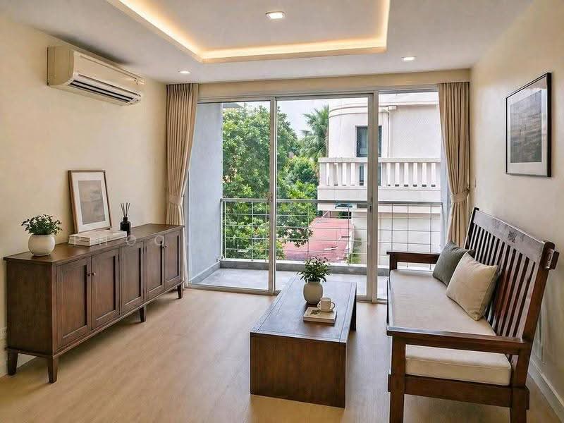 The Fah Aree, Bangkok, Phaholyothin, Samsen Nai, Phaya Thai, Bangkok, 1 Bedroom, 53 sqm, Condo For Rent, by Phoom Imruangsri, 500664788 - DDproperty.com