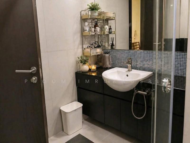 The Fah Aree, Bangkok, Phaholyothin, Samsen Nai, Phaya Thai, Bangkok, 1 Bedroom, 53 sqm, Condo For Rent, by Phoom Imruangsri, 500664788 - DDproperty.com