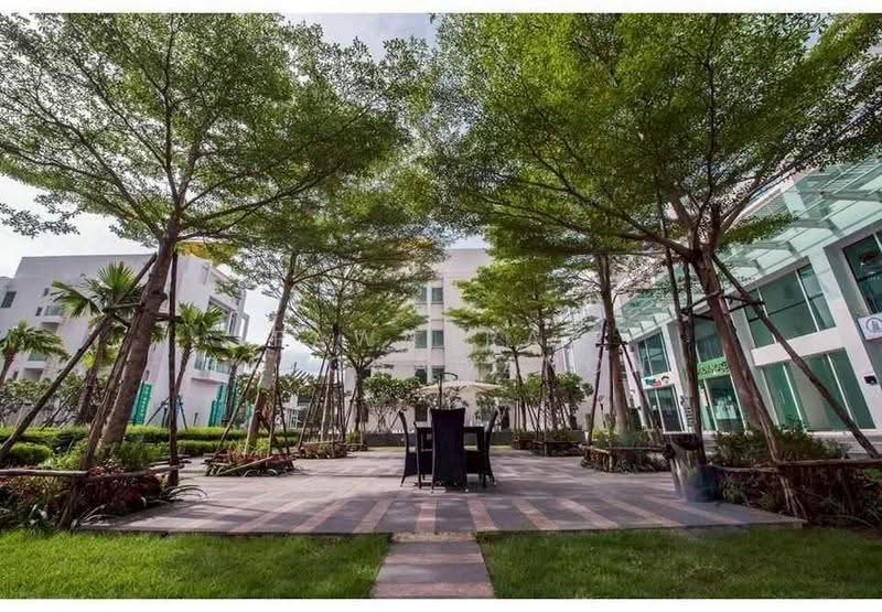 TC Green Rama 9, Bangkok, Rama 9 Road, Huai Khwang, Bangkok, 2 Bedrooms, 57 sqm, Condo For Sale, by Pawanrat Panchawanon, 500664835 - DDproperty.com