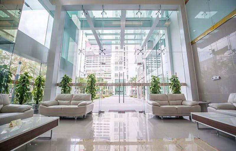 TC Green Rama 9, Bangkok, Rama 9 Road, Huai Khwang, Bangkok, 2 Bedrooms, 57 sqm, Condo For Sale, by Pawanrat Panchawanon, 500664835 - DDproperty.com