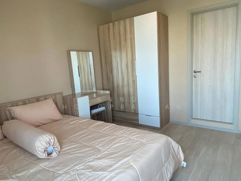 Life One Wireless, Bangkok, 1 Wireless Road, Lumphini, Pathum Wan, Bangkok, 2 Bedrooms, 45 sqm, Condo For Rent, by Sannop Phongpraphan, 500664837 - DDproperty.com