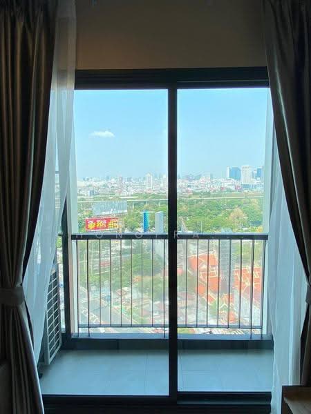 Life One Wireless, Bangkok, 1 Wireless Road, Lumphini, Pathum Wan, Bangkok, 2 Bedrooms, 45 sqm, Condo For Rent, by Sannop Phongpraphan, 500664837 - DDproperty.com