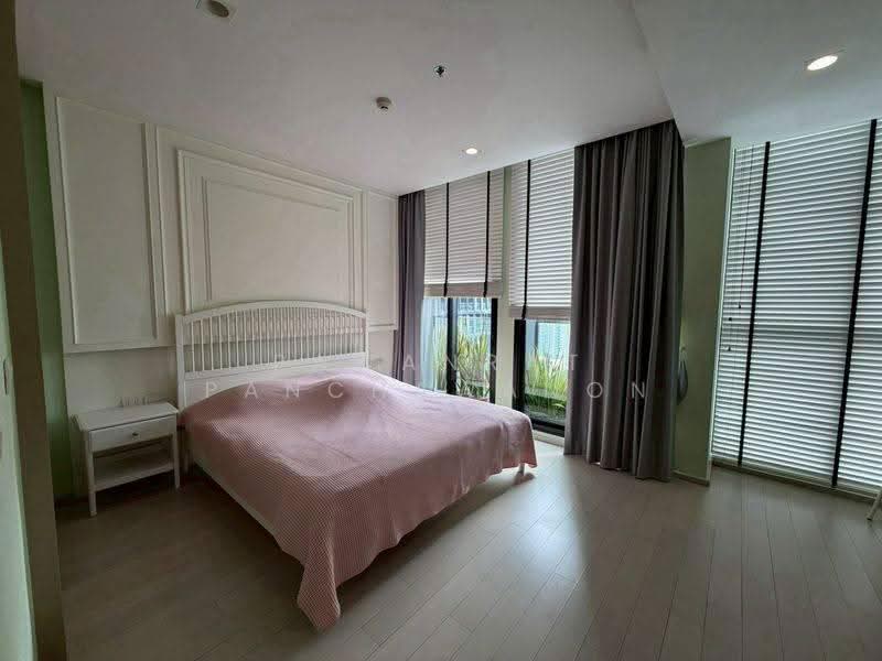 Noble Ploenchit, Bangkok, 1035 Ploenchit Road, Lumphini, Pathum Wan, Bangkok, 1 Bedroom, 50 sqm, Condo For Rent, by Pawanrat Panchawanon, 500664847 - DDproperty.com