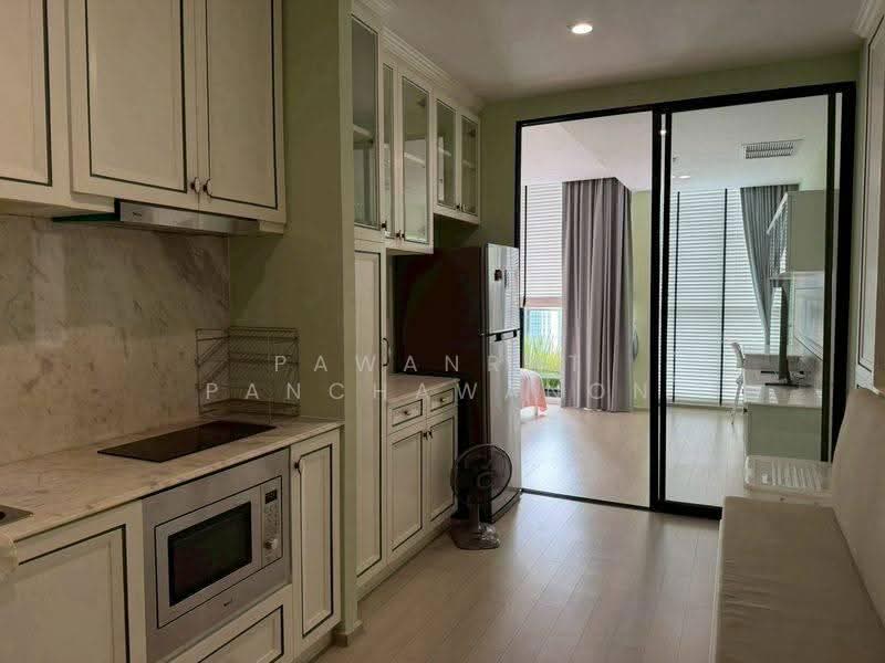 Noble Ploenchit, Bangkok, 1035 Ploenchit Road, Lumphini, Pathum Wan, Bangkok, 1 Bedroom, 50 sqm, Condo For Rent, by Pawanrat Panchawanon, 500664847 - DDproperty.com