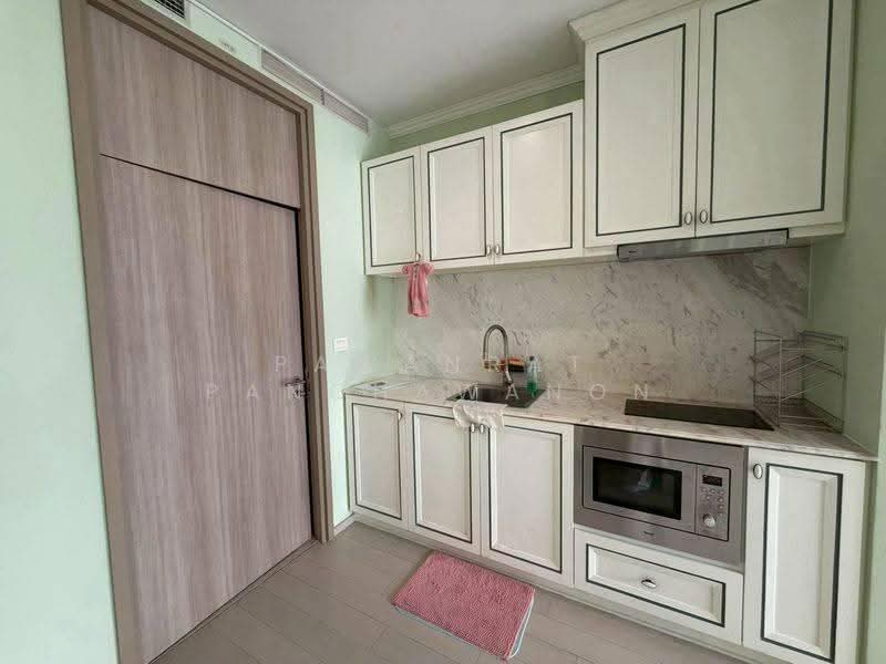 Noble Ploenchit, Bangkok, 1035 Ploenchit Road, Lumphini, Pathum Wan, Bangkok, 1 Bedroom, 50 sqm, Condo For Rent, by Pawanrat Panchawanon, 500664847 - DDproperty.com