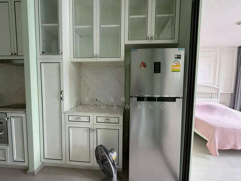 Noble Ploenchit, Bangkok, 1035 Ploenchit Road, Lumphini, Pathum Wan, Bangkok, 1 Bedroom, 50 sqm, Condo For Rent, by Pawanrat Panchawanon, 500664847 - DDproperty.com