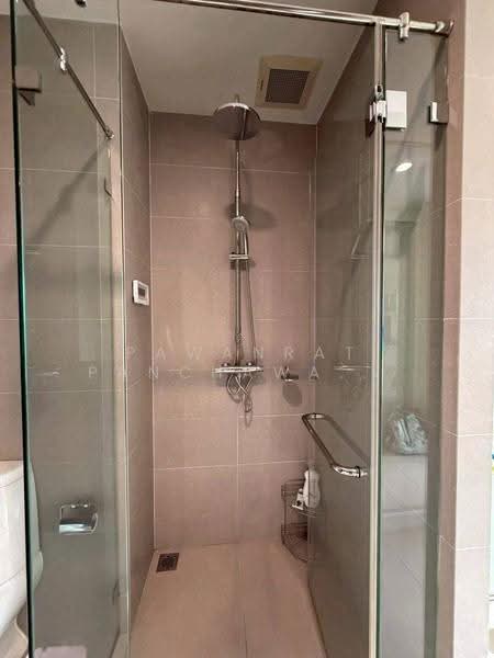 Noble Ploenchit, Bangkok, 1035 Ploenchit Road, Lumphini, Pathum Wan, Bangkok, 1 Bedroom, 50 sqm, Condo For Rent, by Pawanrat Panchawanon, 500664847 - DDproperty.com