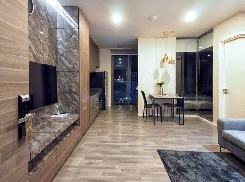 The Room Sukhumvit 69 : เดอะ รูม สุขุมวิท 69, กรุงเทพ, 1539 ถ.สุขุมวิท, พระโขนงเหนือ, วัฒนา, กรุงเทพ, 45 ตร.ม., คอนโด ขาย, โดย Wanwisa Wannasarn, 500664853 - DDproperty.com