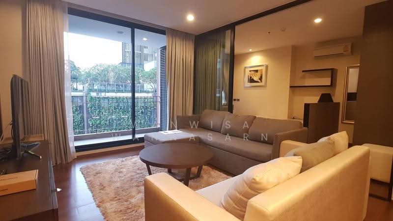 The Hudson Sathorn 7 : เดอะ ฮัดสัน สาทร 7, กรุงเทพ, 131 ถนน สาทรใต้, ทุ่งมหาเมฆ, สาทร, กรุงเทพ, 89 ตร.ม., คอนโด ให้เช่า, โดย Wanwisa Wannasarn, 500664878 - DDproperty.com