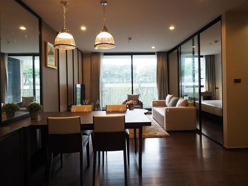 The Hudson Sathorn 7 : เดอะ ฮัดสัน สาทร 7, กรุงเทพ, 131 ถนน สาทรใต้, ทุ่งมหาเมฆ, สาทร, กรุงเทพ, 89 ตร.ม., คอนโด ให้เช่า, โดย Wanwisa Wannasarn, 500664878 - DDproperty.com