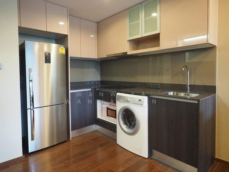 The Hudson Sathorn 7, Bangkok, 131 South Sathorn Road, Thung Maha Mek, Sathon, Bangkok, 2 Bedrooms, 89 sqm, Condo For Rent, by Wanwisa Wannasarn, 500664878 - DDproperty.com