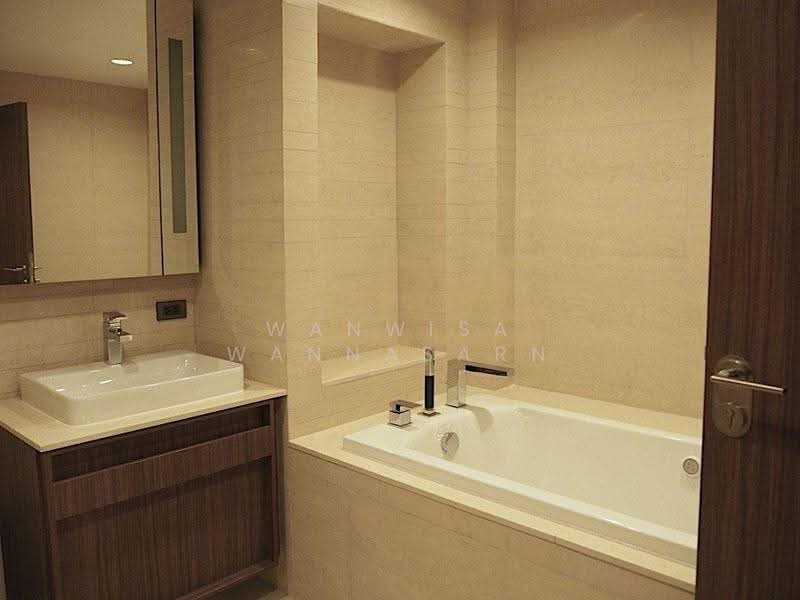 The Hudson Sathorn 7, Bangkok, 131 South Sathorn Road, Thung Maha Mek, Sathon, Bangkok, 2 Bedrooms, 89 sqm, Condo For Rent, by Wanwisa Wannasarn, 500664878 - DDproperty.com