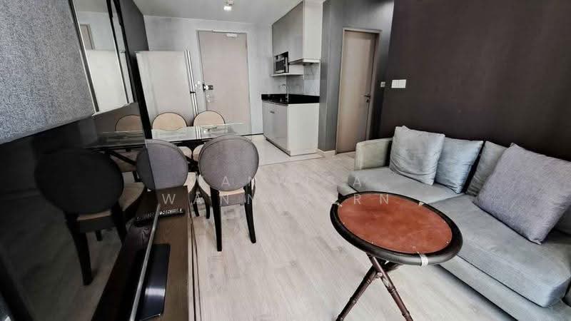IDEO MOBI Sukhumvit 81 : ไอดีโอ โมบิ สุขุมวิท 81, กรุงเทพ, 2097 ถนนสุขุมวิท แขวงบางจาก เขตพระโขนง กรุงเทพมหานคร, บางจาก, พระโขนง, กรุงเทพ, 55 ตร.ม., คอนโด ให้เช่า, โดย Wanwisa Wannasarn, 500664884 - DDproperty.com