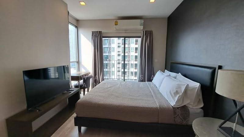 IDEO MOBI Sukhumvit 81 : ไอดีโอ โมบิ สุขุมวิท 81, กรุงเทพ, 2097 ถนนสุขุมวิท แขวงบางจาก เขตพระโขนง กรุงเทพมหานคร, บางจาก, พระโขนง, กรุงเทพ, 55 ตร.ม., คอนโด ให้เช่า, โดย Wanwisa Wannasarn, 500664884 - DDproperty.com