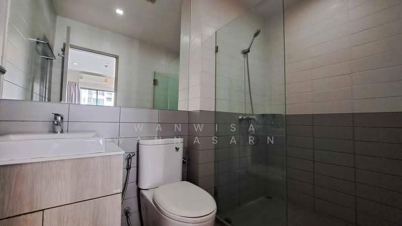 IDEO MOBI Sukhumvit 81 : ไอดีโอ โมบิ สุขุมวิท 81, กรุงเทพ, 2097 ถนนสุขุมวิท แขวงบางจาก เขตพระโขนง กรุงเทพมหานคร, บางจาก, พระโขนง, กรุงเทพ, 55 ตร.ม., คอนโด ให้เช่า, โดย Wanwisa Wannasarn, 500664884 - DDproperty.com