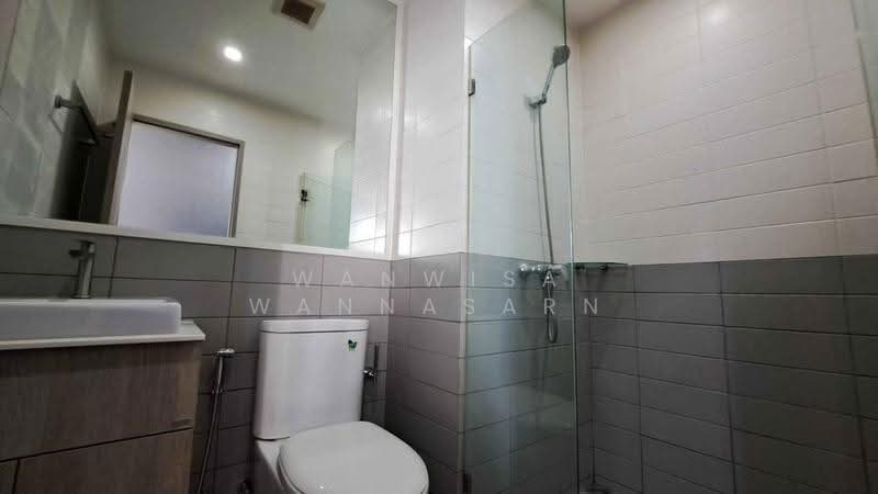 IDEO MOBI Sukhumvit 81, Bangkok, 2097 Sukhumvit Road, Bang Chak, Phra Khanong, Bangkok, 2 Bedrooms, 55 sqm, Condo For Rent, by Wanwisa Wannasarn, 500664884 - DDproperty.com