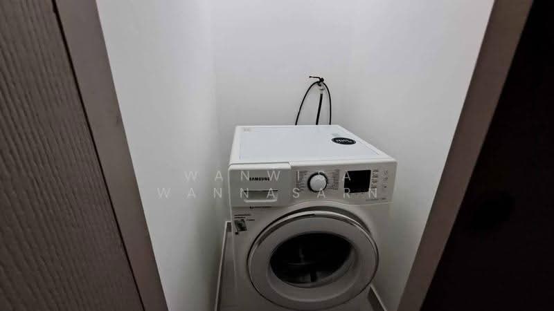 IDEO MOBI Sukhumvit 81, Bangkok, 2097 Sukhumvit Road, Bang Chak, Phra Khanong, Bangkok, 2 Bedrooms, 55 sqm, Condo For Rent, by Wanwisa Wannasarn, 500664884 - DDproperty.com
