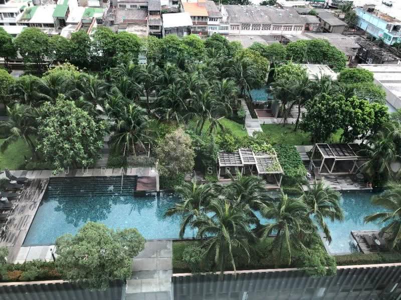 The River (Bangna-Lake 26 Community) : เดอะ ริเวอร์, สมุทรปราการ, บางเสาธง, สมุทรปราการ, 98 ตร.ม., คอนโด ให้เช่า, โดย Jurarat Srichat, 500664887 - DDproperty.com