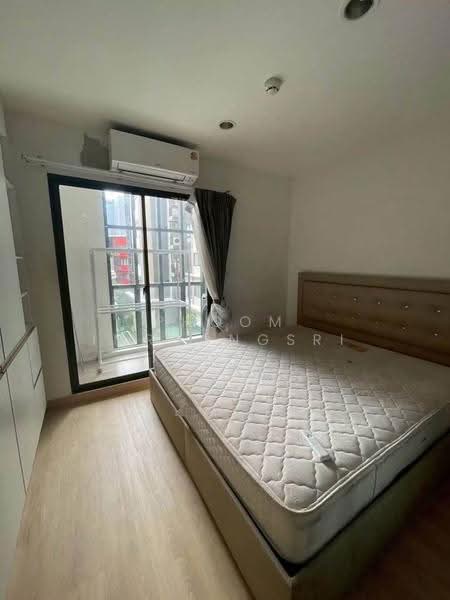 The Nest Sukhumvit 22, Bangkok, 22 Soi Setthi Thawi Sap, Sukhumvit 22, Khlong Toei, Bangkok, 1 Bedroom, 30 sqm, Condo For Rent, by Phoom Imruangsri, 500664900 - DDproperty.com