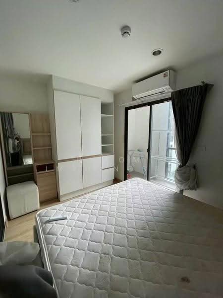 The Nest Sukhumvit 22, Bangkok, 22 Soi Setthi Thawi Sap, Sukhumvit 22, Khlong Toei, Bangkok, 1 Bedroom, 30 sqm, Condo For Rent, by Phoom Imruangsri, 500664900 - DDproperty.com