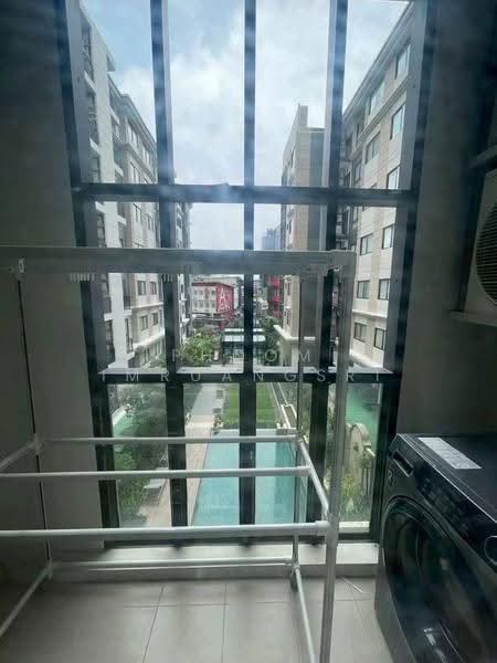 The Nest Sukhumvit 22 : เดอะ เนสท์ สุขุมวิท 22, กรุงเทพ, 22 ซอยเศรษฐีทวีทรัพย์ ถนนสุขุมวิท 22, คลองเตย, กรุงเทพ, 30 ตร.ม., คอนโด ให้เช่า, โดย Phoom Imruangsri, 500664900 - DDproperty.com