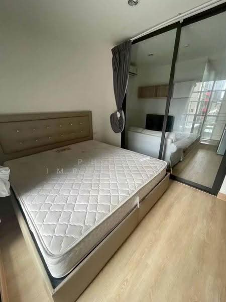 The Nest Sukhumvit 22, Bangkok, 22 Soi Setthi Thawi Sap, Sukhumvit 22, Khlong Toei, Bangkok, 1 Bedroom, 30 sqm, Condo For Rent, by Phoom Imruangsri, 500664900 - DDproperty.com