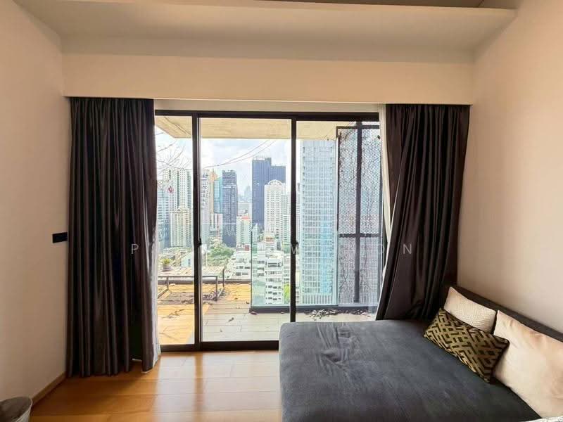 Siamese Exclusive Sukhumvit 31 : ไซมิส เอ๊กซ์ตลูซีฟ สุขุมวิท 31, กรุงเทพ, 75 ถนนสุขุมวิท 31, คลองตันเหนือ, วัฒนา, กรุงเทพ, 206 ตร.ม., คอนโด ให้เช่า, โดย Pawanrat Panchawanon, 500664906 - DDproperty.com