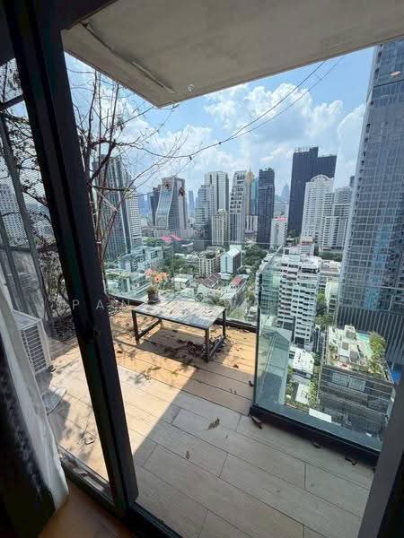 Siamese Exclusive Sukhumvit 31, Bangkok, 75 Soi Sukhumvit 31, Khlong Tan Nua, Watthana, Bangkok, 3 Bedrooms, 206 sqm, Condo For Rent, by Pawanrat Panchawanon, 500664906 - DDproperty.com
