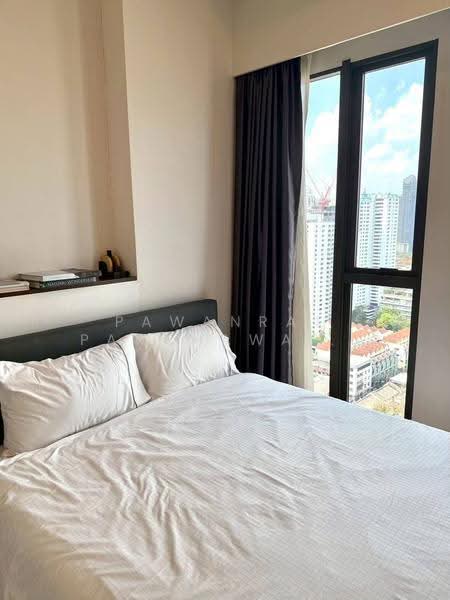 Siamese Exclusive Sukhumvit 31 : ไซมิส เอ๊กซ์ตลูซีฟ สุขุมวิท 31, กรุงเทพ, 75 ถนนสุขุมวิท 31, คลองตันเหนือ, วัฒนา, กรุงเทพ, 206 ตร.ม., คอนโด ให้เช่า, โดย Pawanrat Panchawanon, 500664906 - DDproperty.com