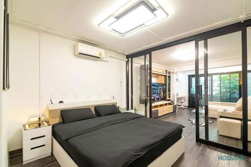 President Park Sukhumvit 24, Bangkok, 99 Sukhumvit 24 Alley, Khlongtoei Nua, Watthana, Bangkok, 1 Bedroom, 75 sqm, Condo For Sale, by Suchada Yodyiem, 500664908 - DDproperty.com