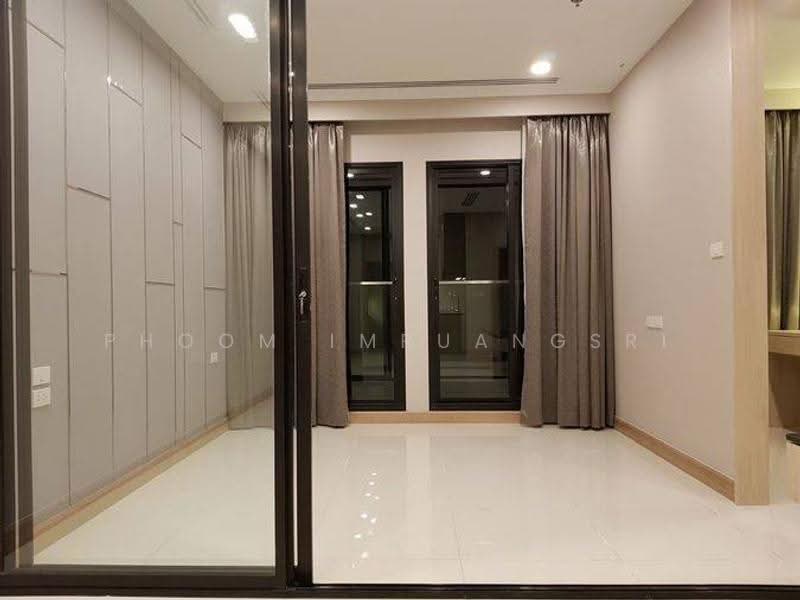 Noble Ploenchit, Bangkok, 1035 Ploenchit Road, Lumphini, Pathum Wan, Bangkok, 1 Bedroom, 47 sqm, Condo For Sale, by Phoom Imruangsri, 500664925 - DDproperty.com