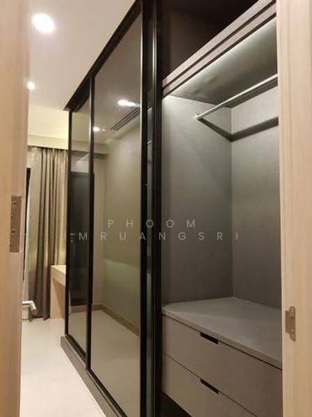 Noble Ploenchit, Bangkok, 1035 Ploenchit Road, Lumphini, Pathum Wan, Bangkok, 1 Bedroom, 47 sqm, Condo For Sale, by Phoom Imruangsri, 500664925 - DDproperty.com