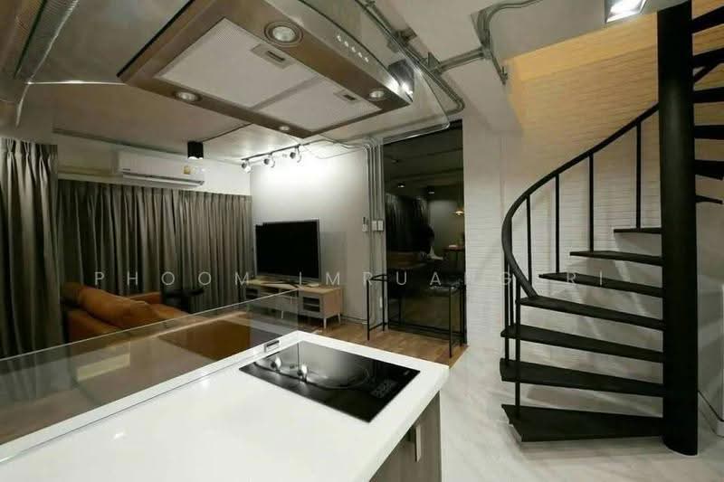 Thonglor Tower : ทองหล่อ ทาวเวอร์, กรุงเทพ, ซอยทองหล่อ, ถนนสุขุมวิท 55, คลองเตยเหนือ, วัฒนา, กรุงเทพ, 93 ตร.ม., คอนโด ให้เช่า, โดย Phoom Imruangsri, 500664949 - DDproperty.com