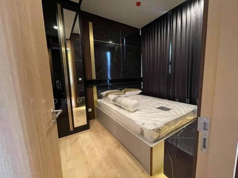Noble BE19 Sukhumvit : โนเบิล บีไนน์ทีน สุขุมวิท, กรุงเทพ, 89 ซอย สุขุมวิท 19, คลองตันเหนือ, วัฒนา, กรุงเทพ, 35 ตร.ม., คอนโด ให้เช่า, โดย Phoom Imruangsri, 500664952 - DDproperty.com
