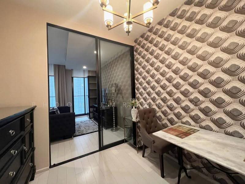 Noble Ploenchit : โนเบิล เพลินจิต, กรุงเทพ, 1035 ถนนเพลินจิต, ลุมพินี, ปทุมวัน, กรุงเทพ, 45 ตร.ม., คอนโด ขาย, โดย Phoom Imruangsri, 500664967 - DDproperty.com