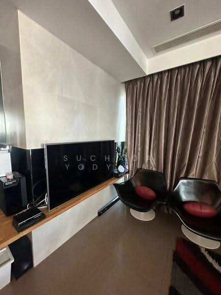 The River (Bangna-Lake 26 Community), Samut Prakan, Bang Sao Thong, Samut Prakan, 2 Bedrooms, 109 sqm, Condo For Sale, by Suchada Yodyiem, 500664969 - DDproperty.com