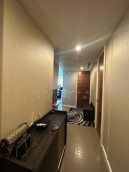 The River (Bangna-Lake 26 Community), Samut Prakan, Bang Sao Thong, Samut Prakan, 2 Bedrooms, 109 sqm, Condo For Sale, by Suchada Yodyiem, 500664969 - DDproperty.com